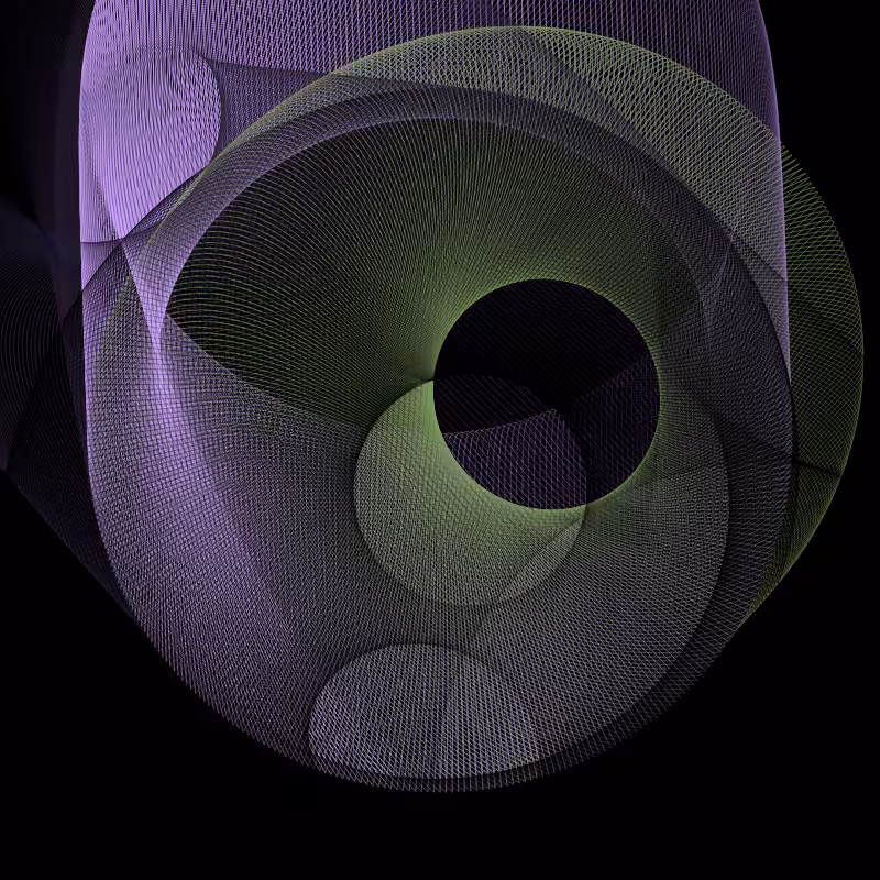 eclipse variations #4