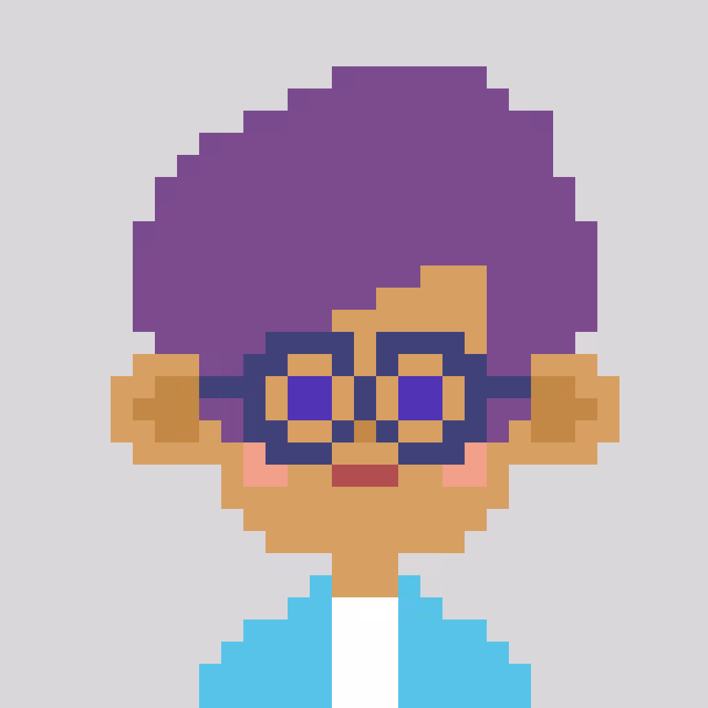 PIXEL WORLD: girl270