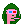 CryptoPunk #6634
