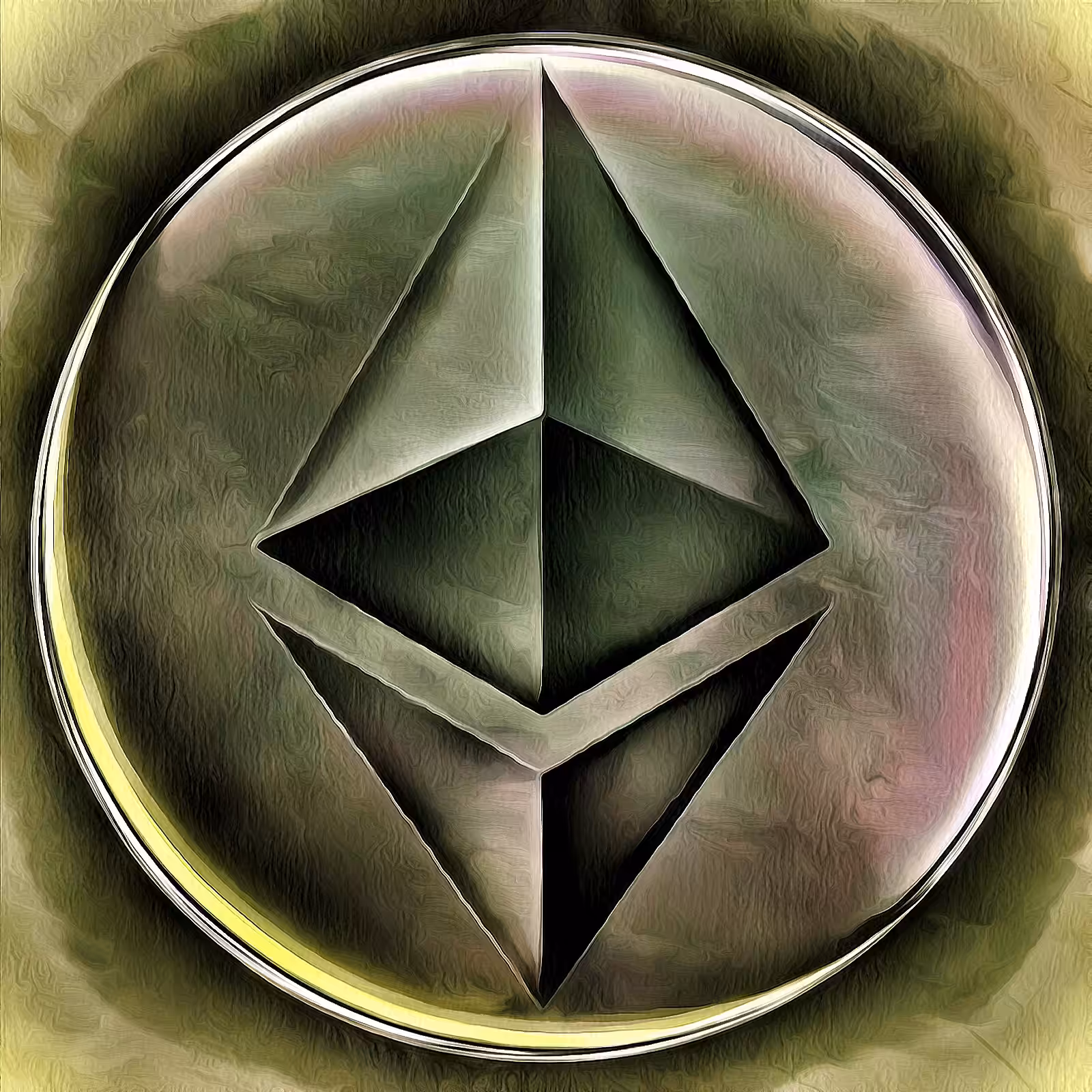 Ethereum: Silver Tribute.