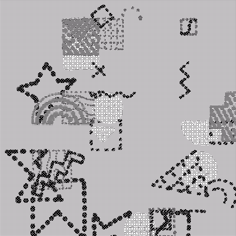 AntiGeometry #58