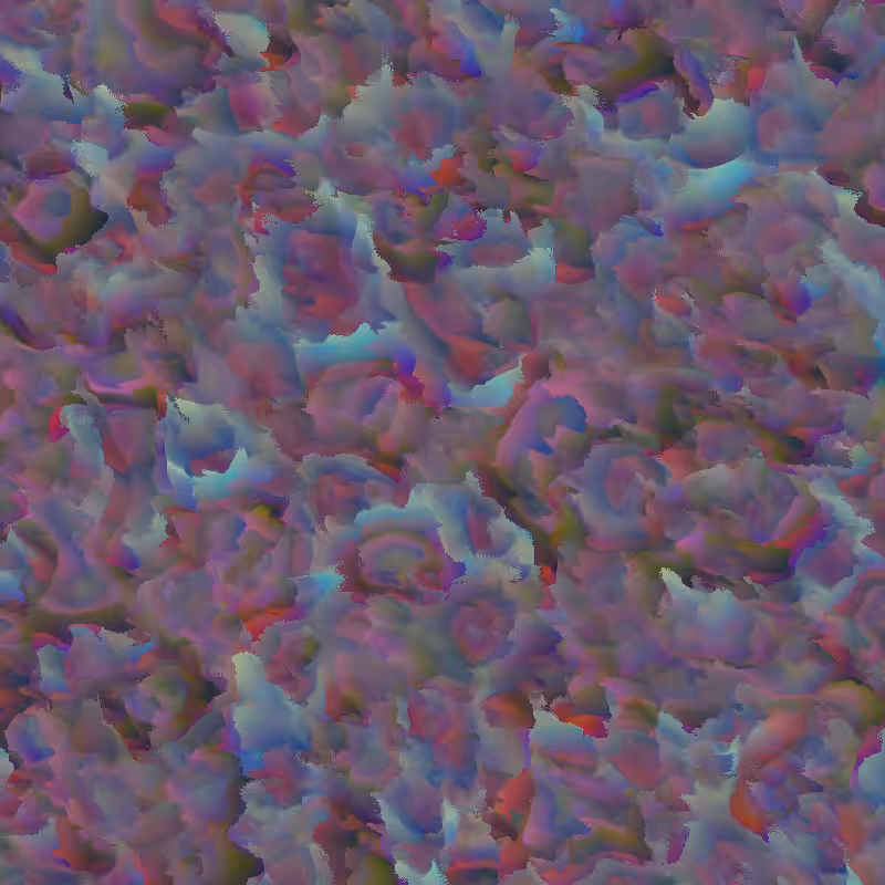 Liquidity #23