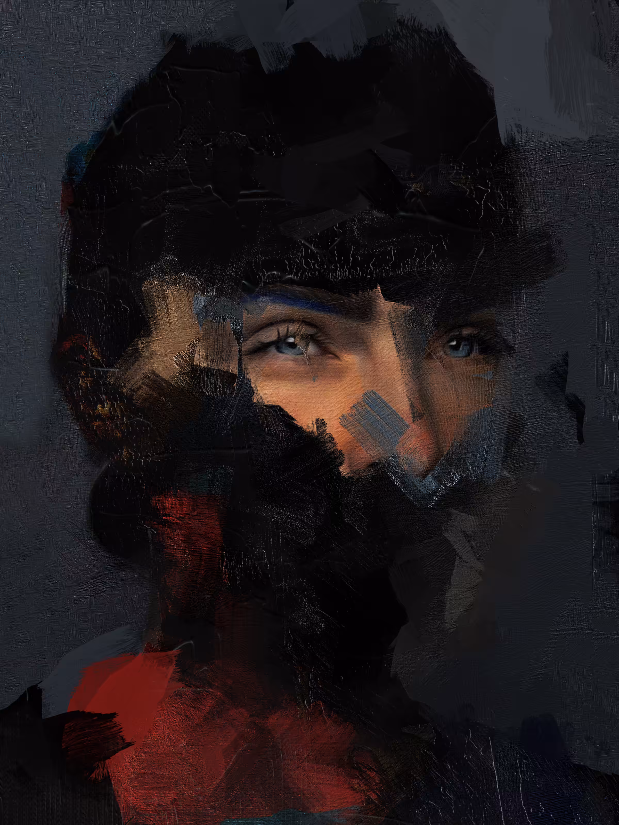 Vexus #13