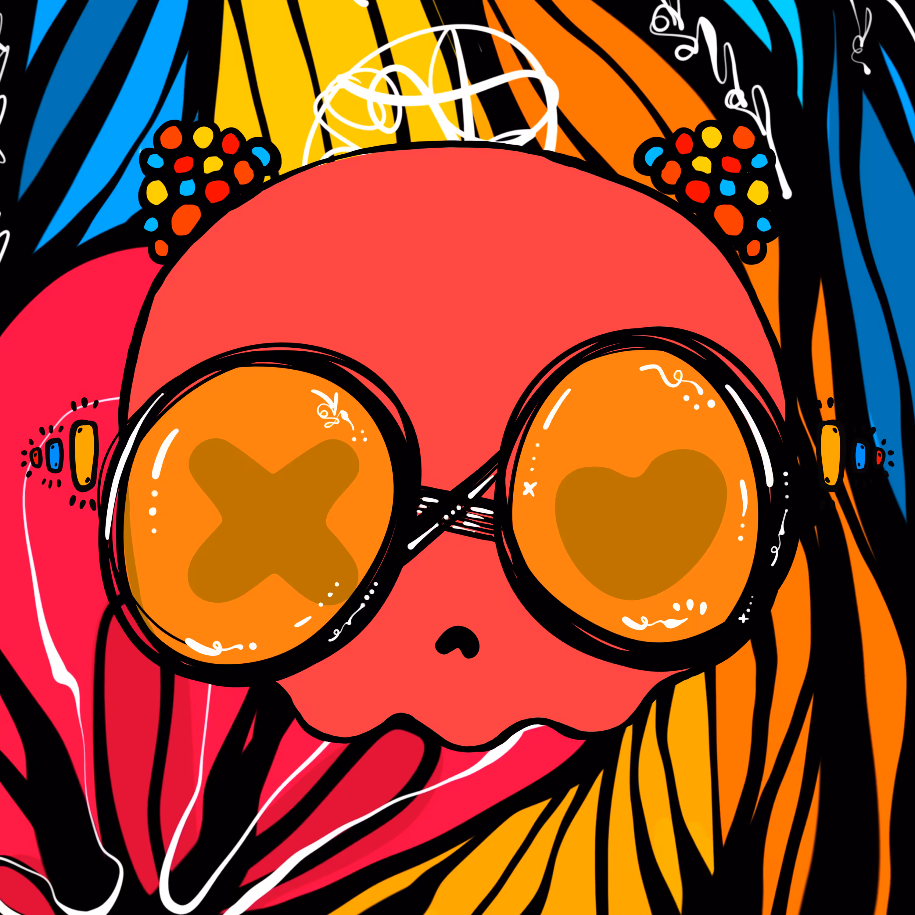 ORGNLS by SABET #61920