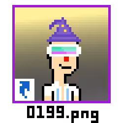 DesktopPunk - #0199