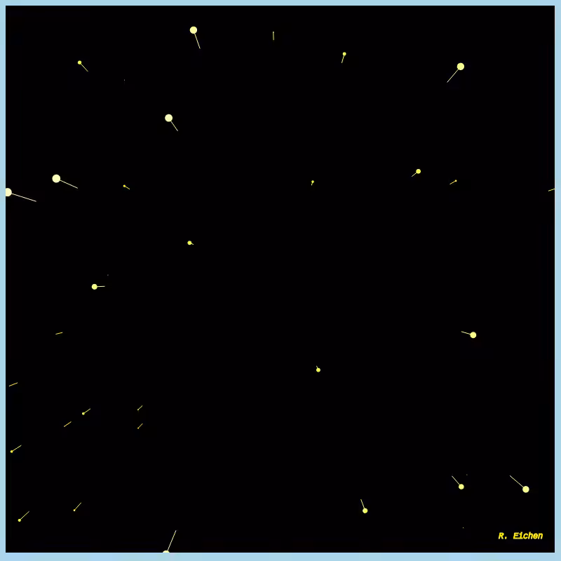Starfield #4