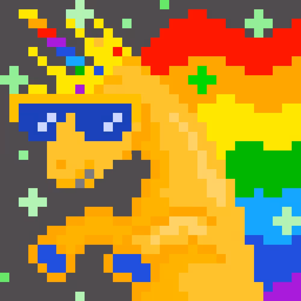 Unicorn #2268