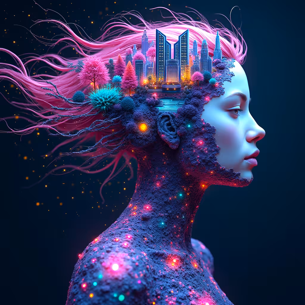 PixelFusion #53