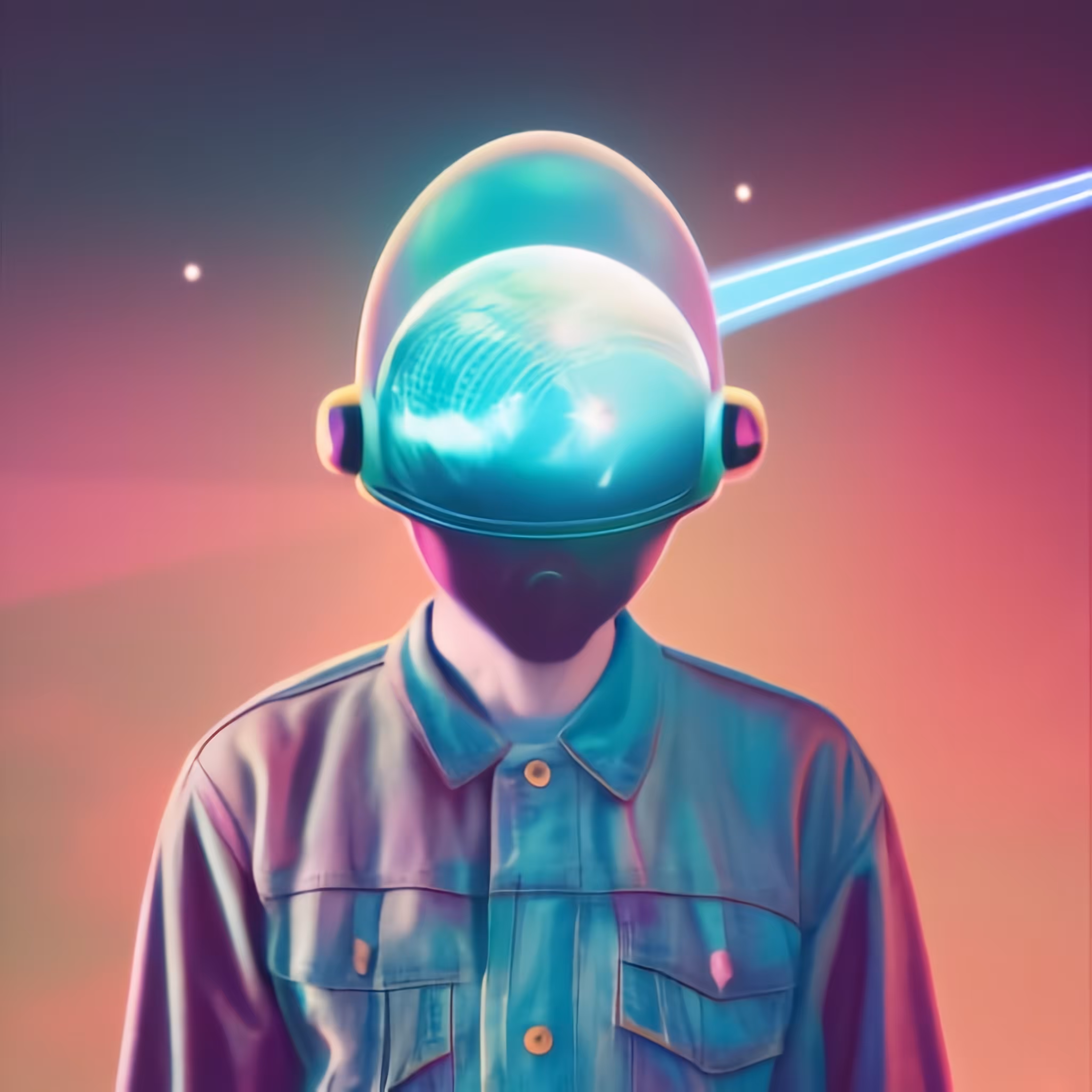 NIGHTCALLERS: SPACEWAVES #449