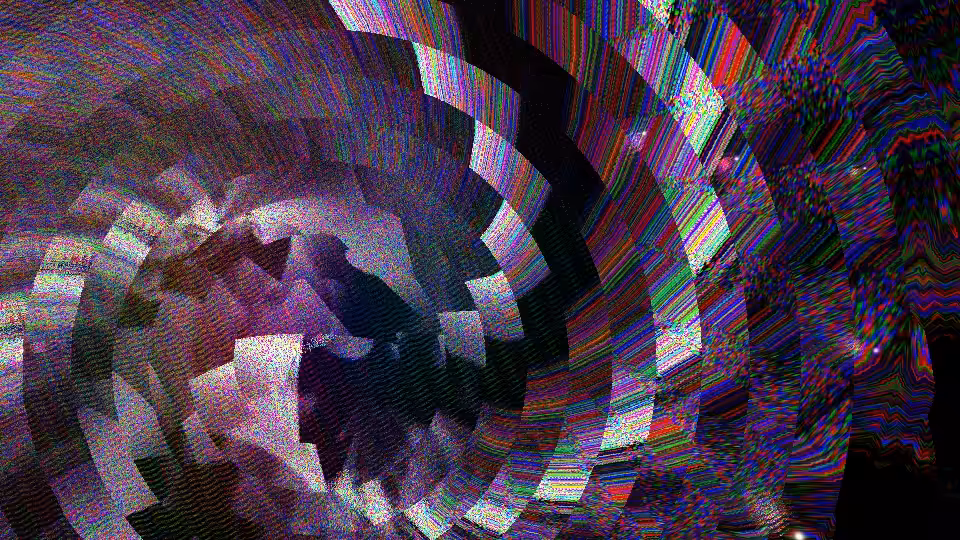derealizing