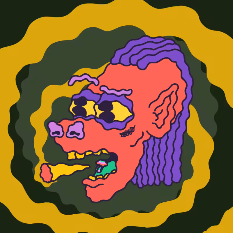 HASH FREAKS #205