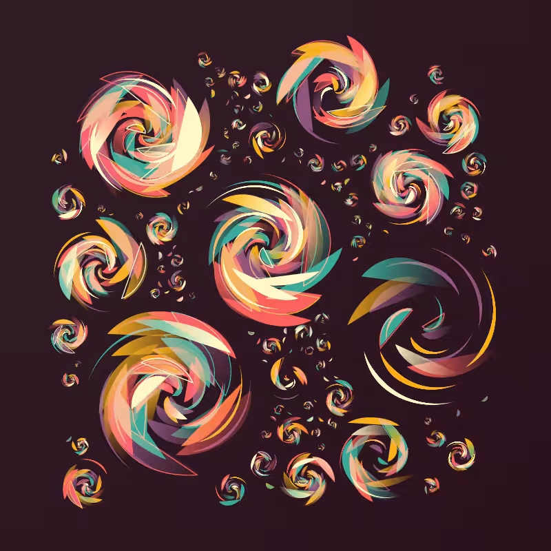 Twistings #31