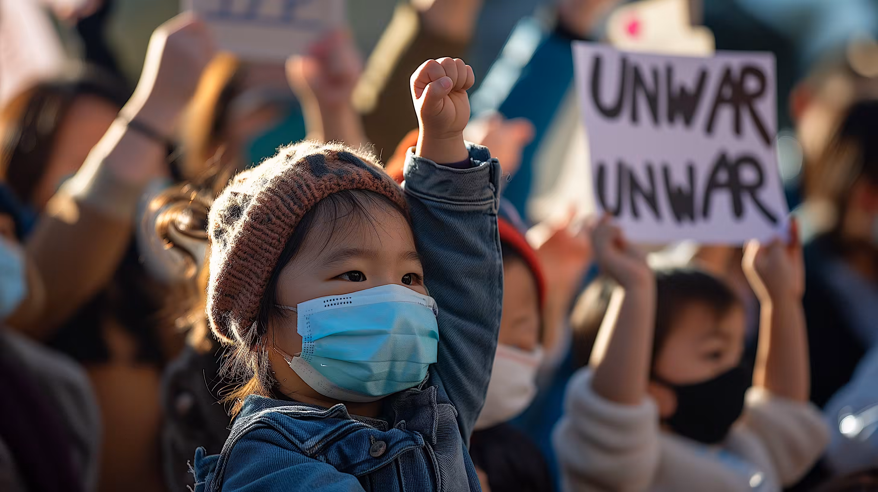 UNWAR 5.0