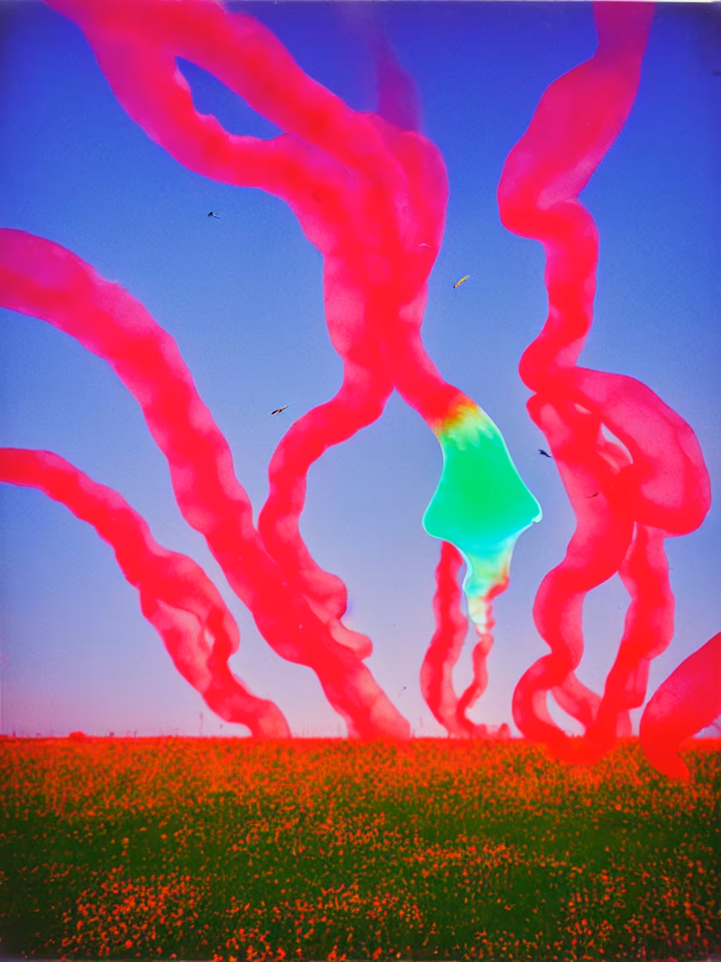 Year of the Jellyfish #71