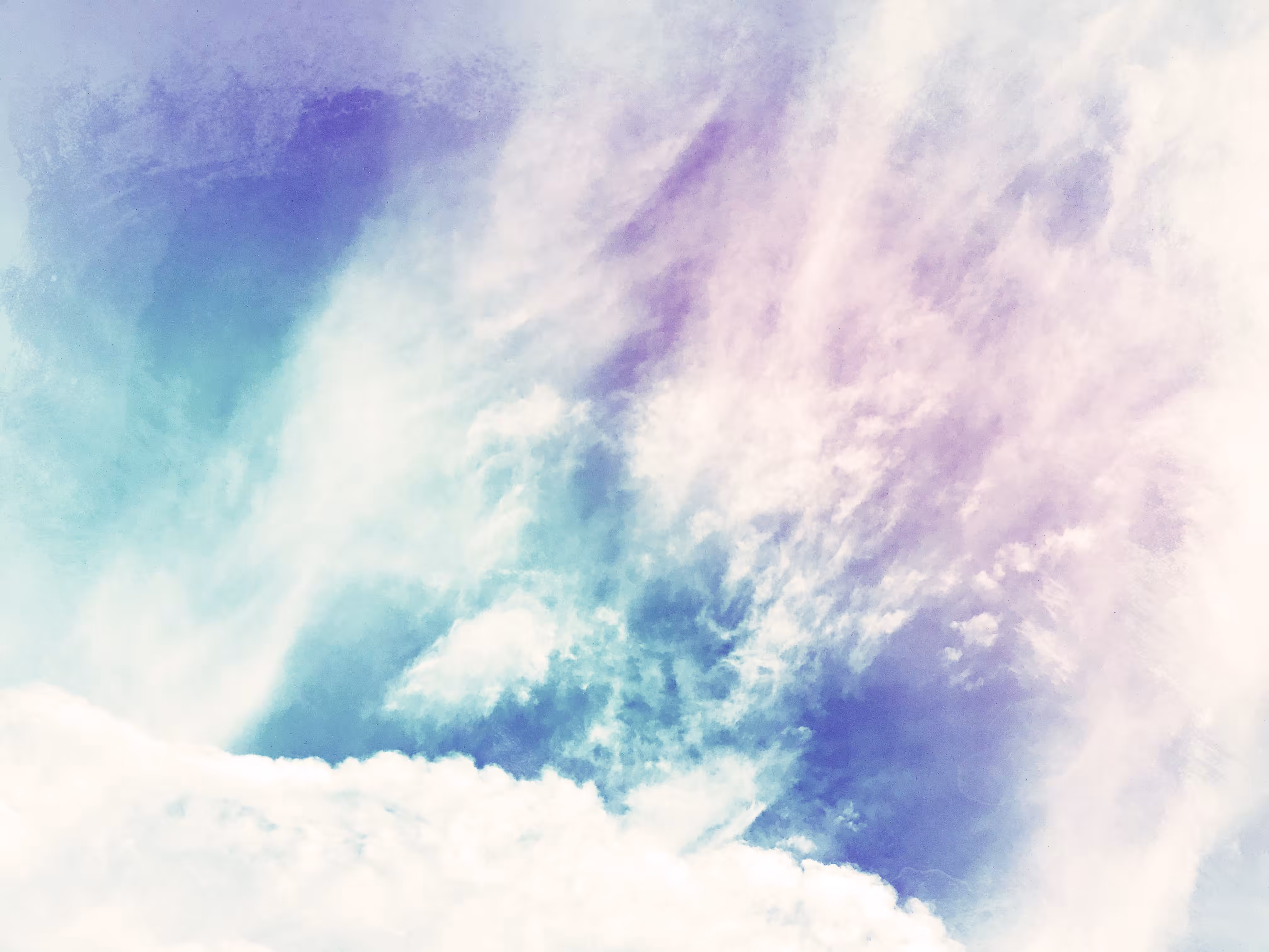 Cloud