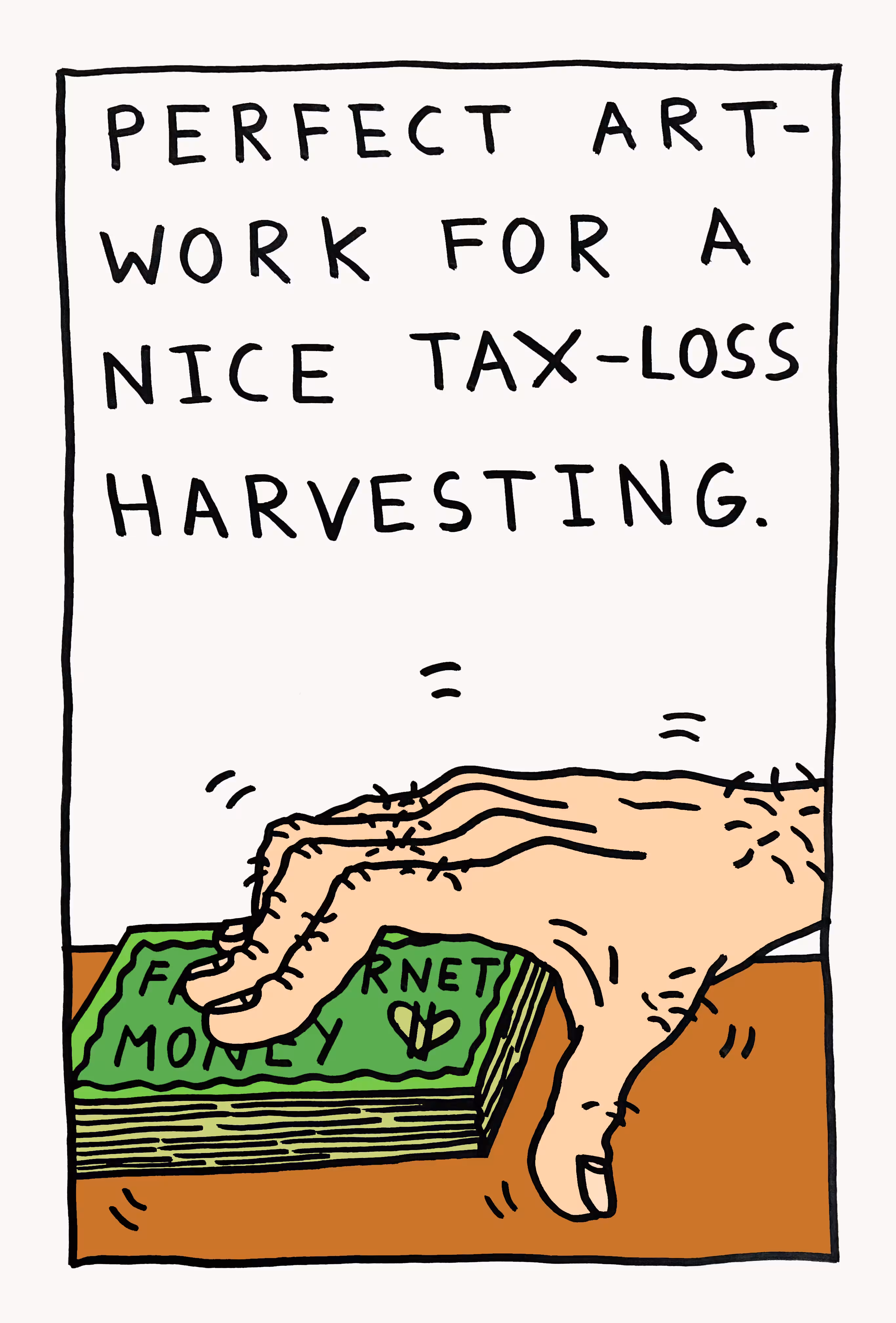 TAX-LOSS