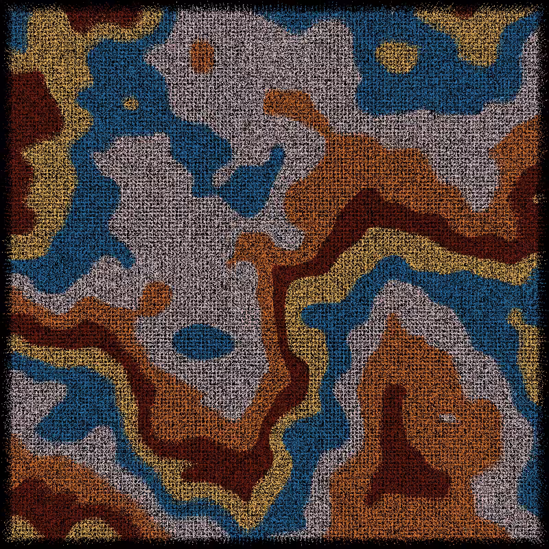 Tapestry #117