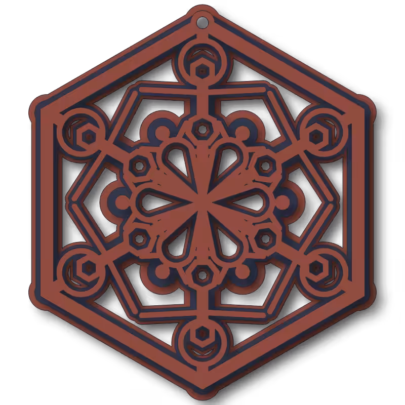 fx(ornament) 2022 #574