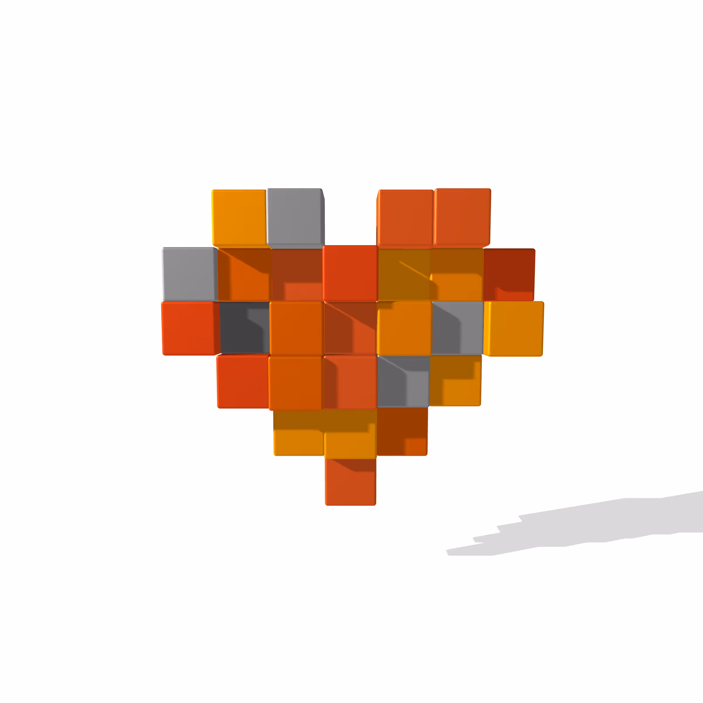 heart + craft #6689