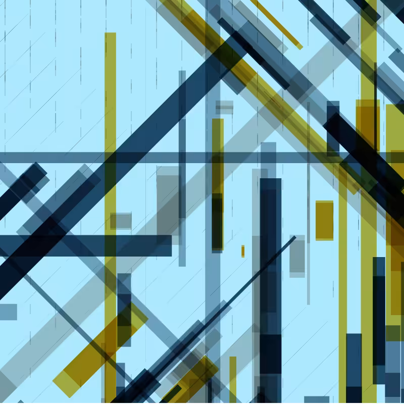 Several Rectangle #17