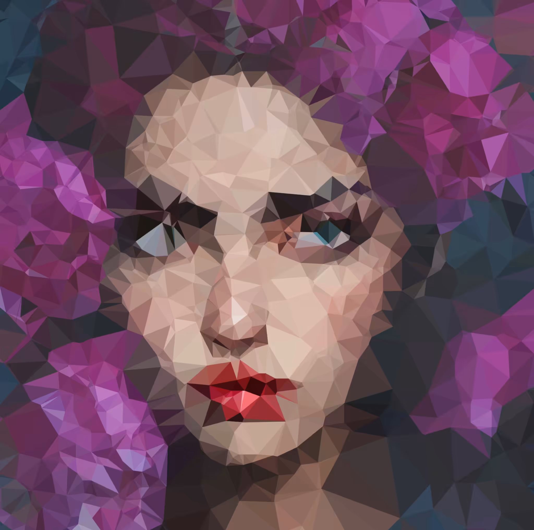 Next Gen AI Art #144