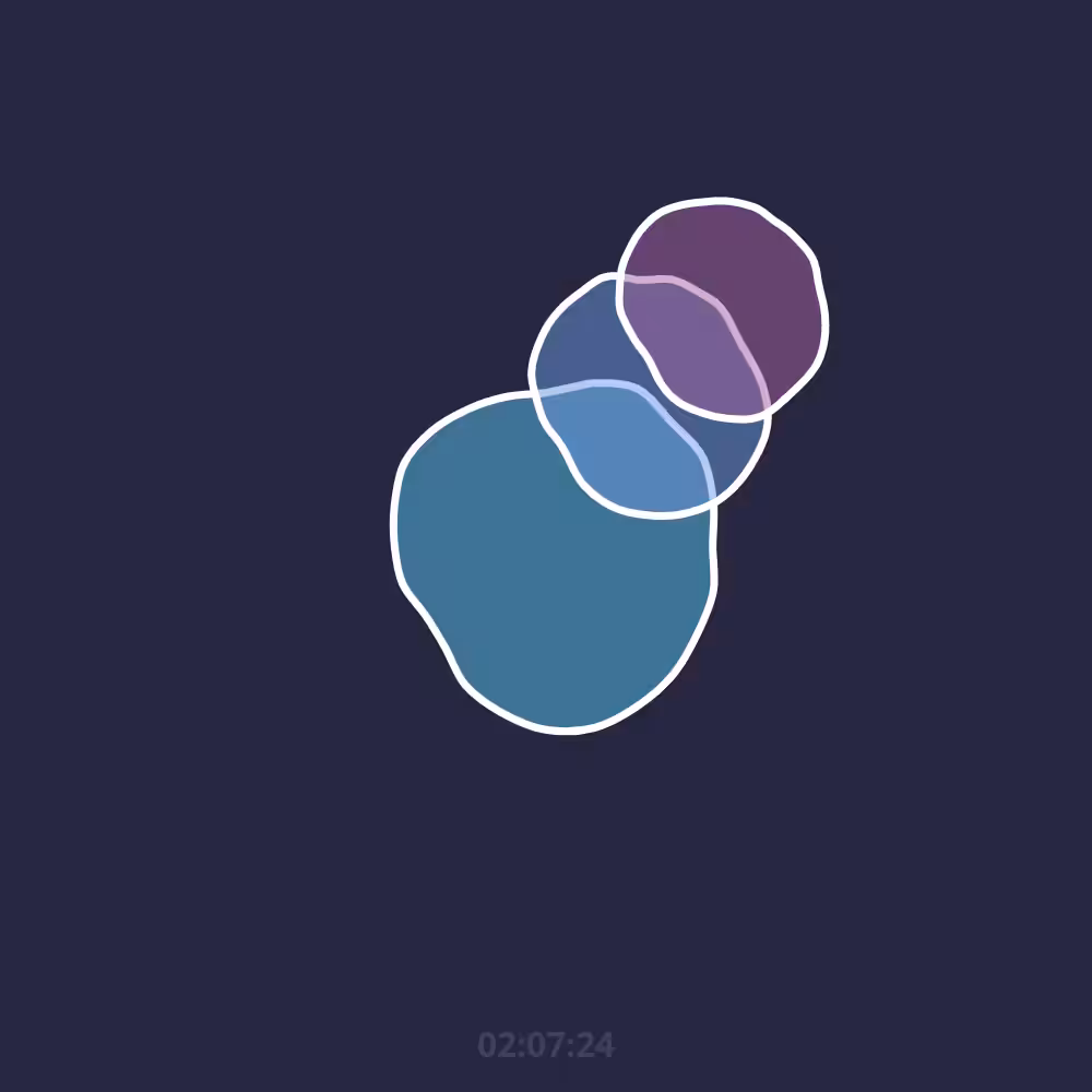 States of the Moment #10
