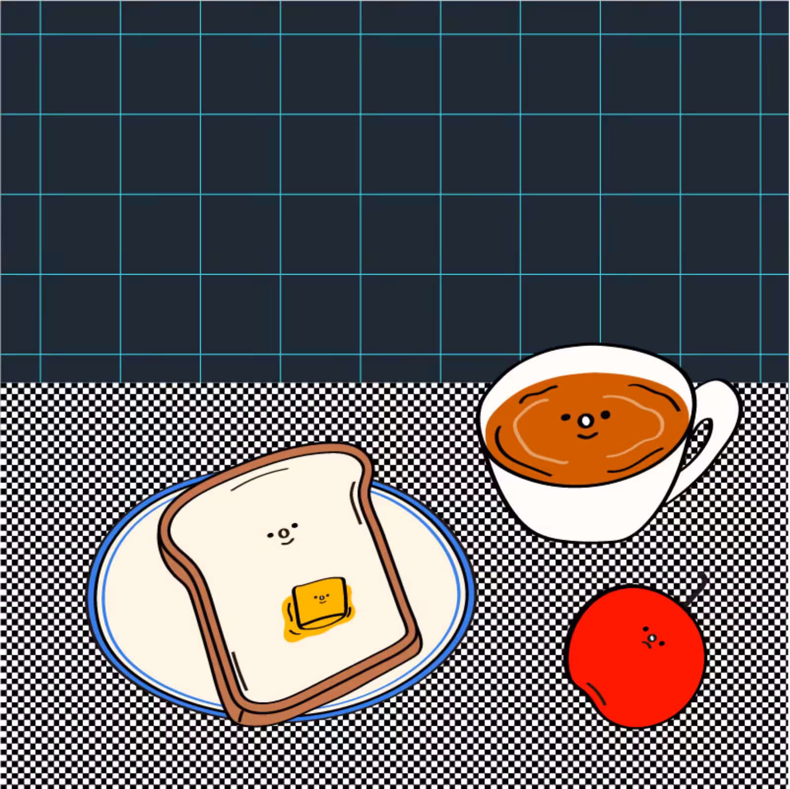 I need breakfast #9