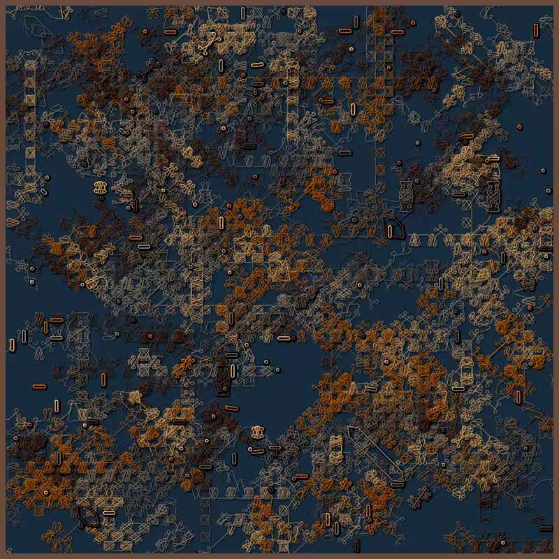 Stiches #13