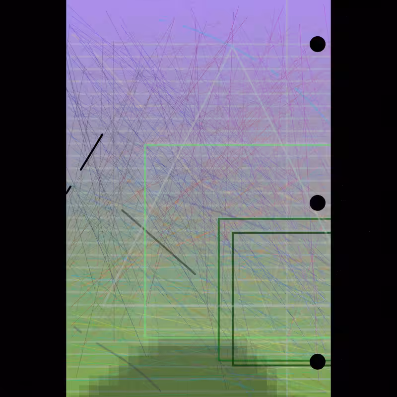 Paper Noise #33