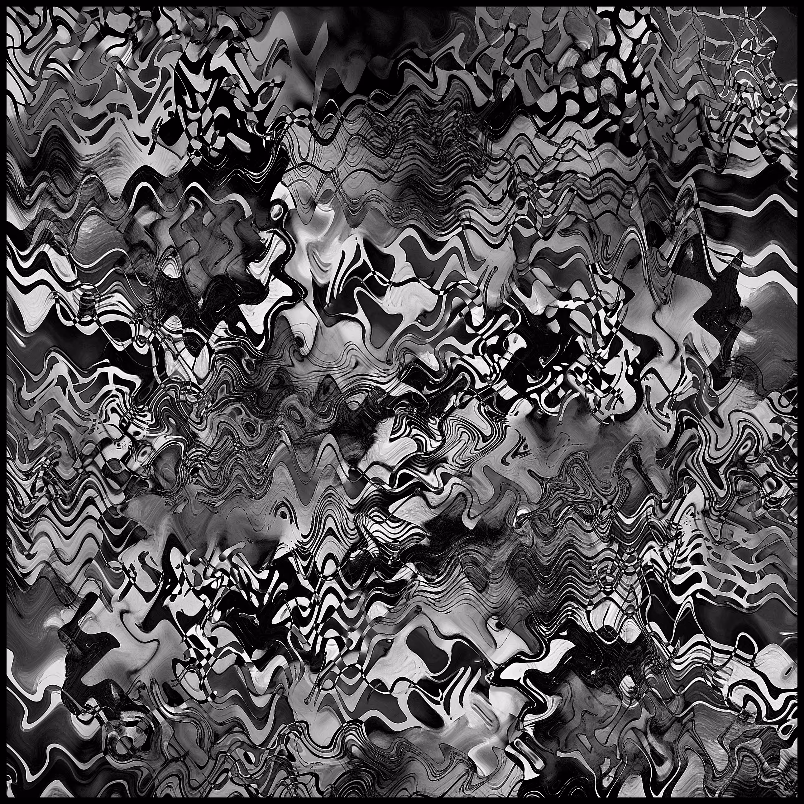 Dark Waves