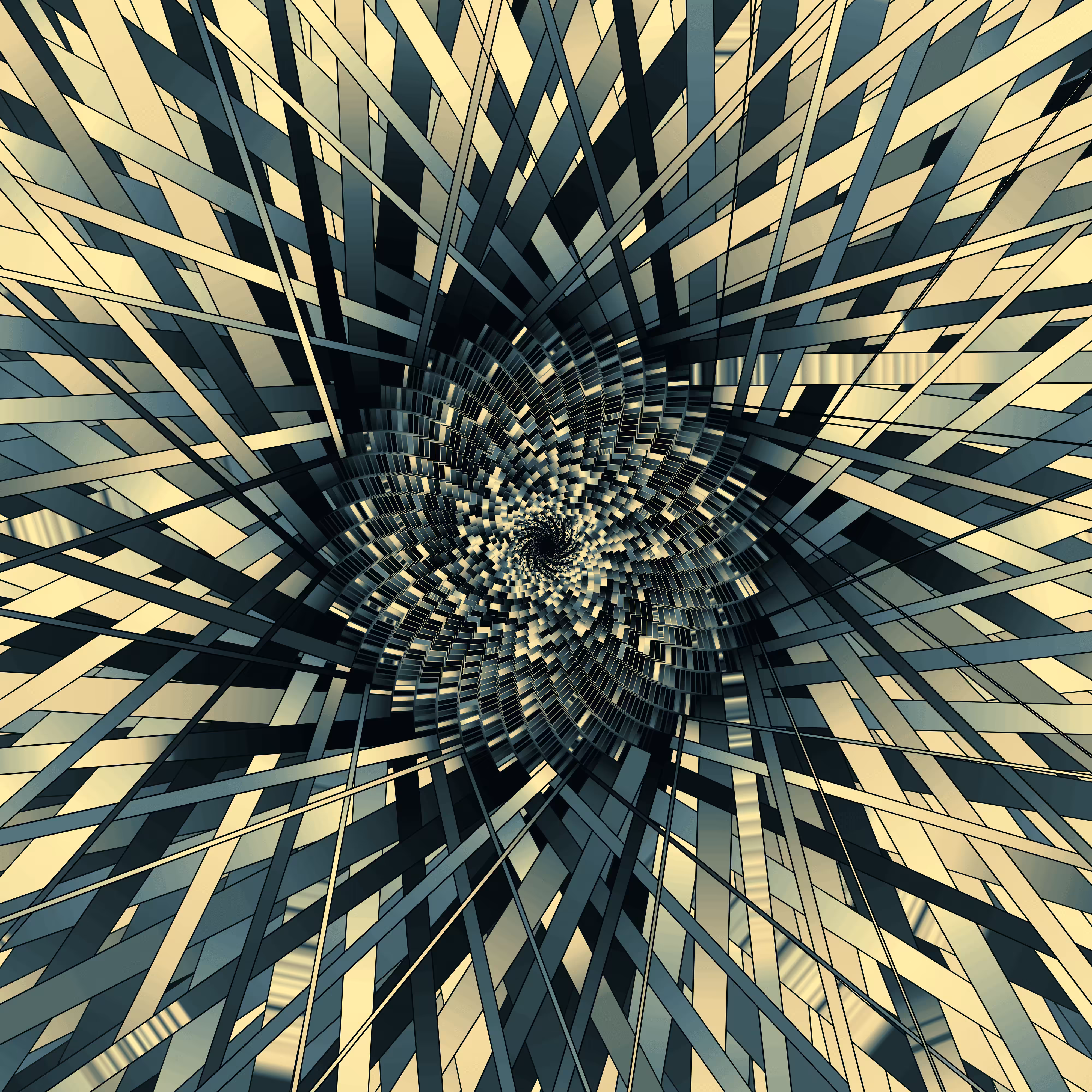 Gyre #136
