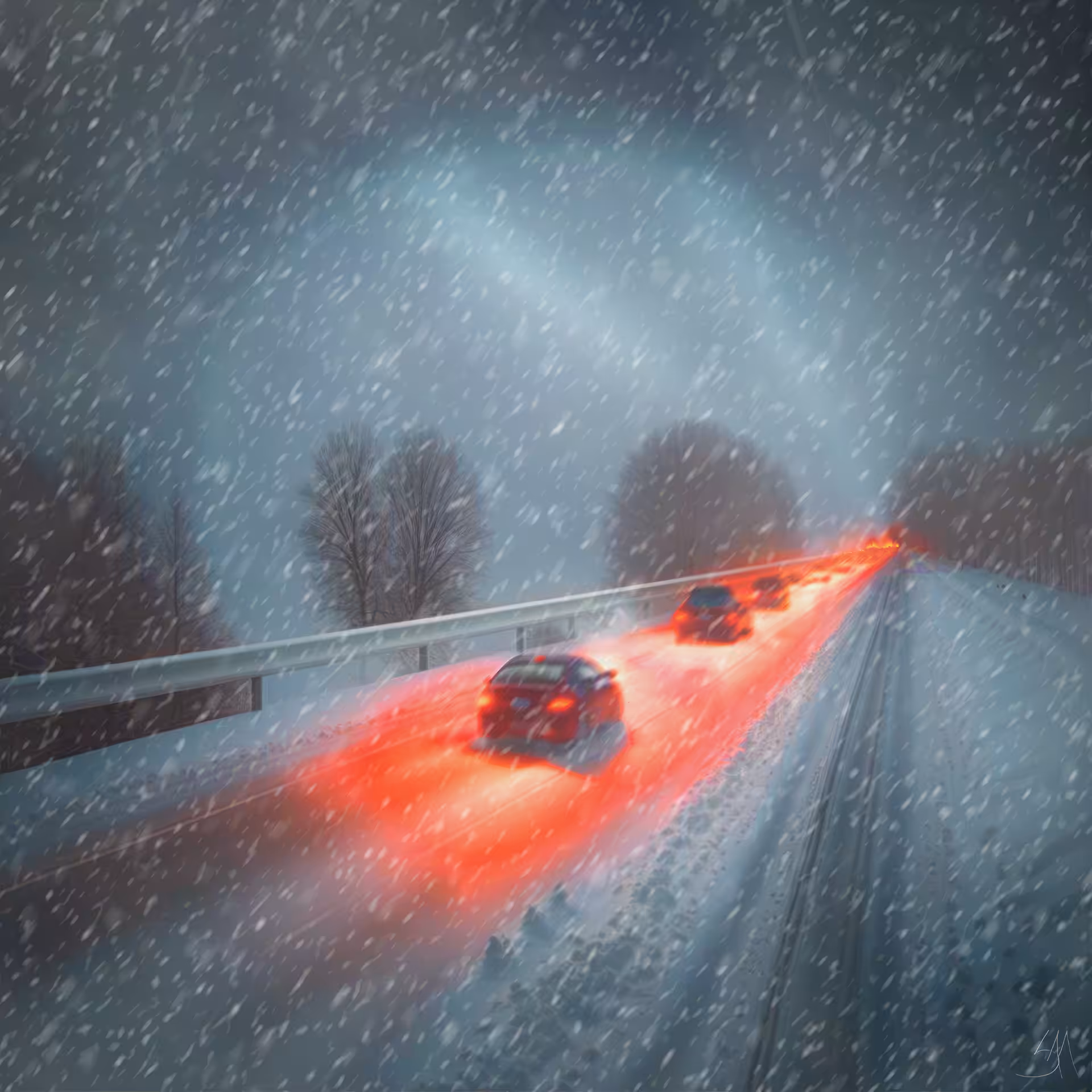 Whiteout