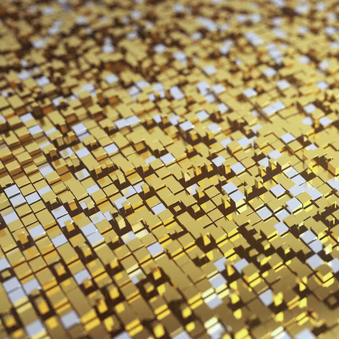 MiCRO/MaCRO GLD
