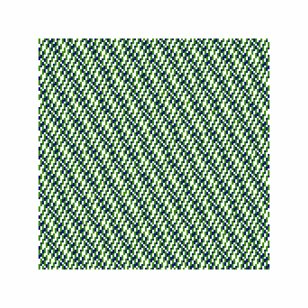Canevach #105