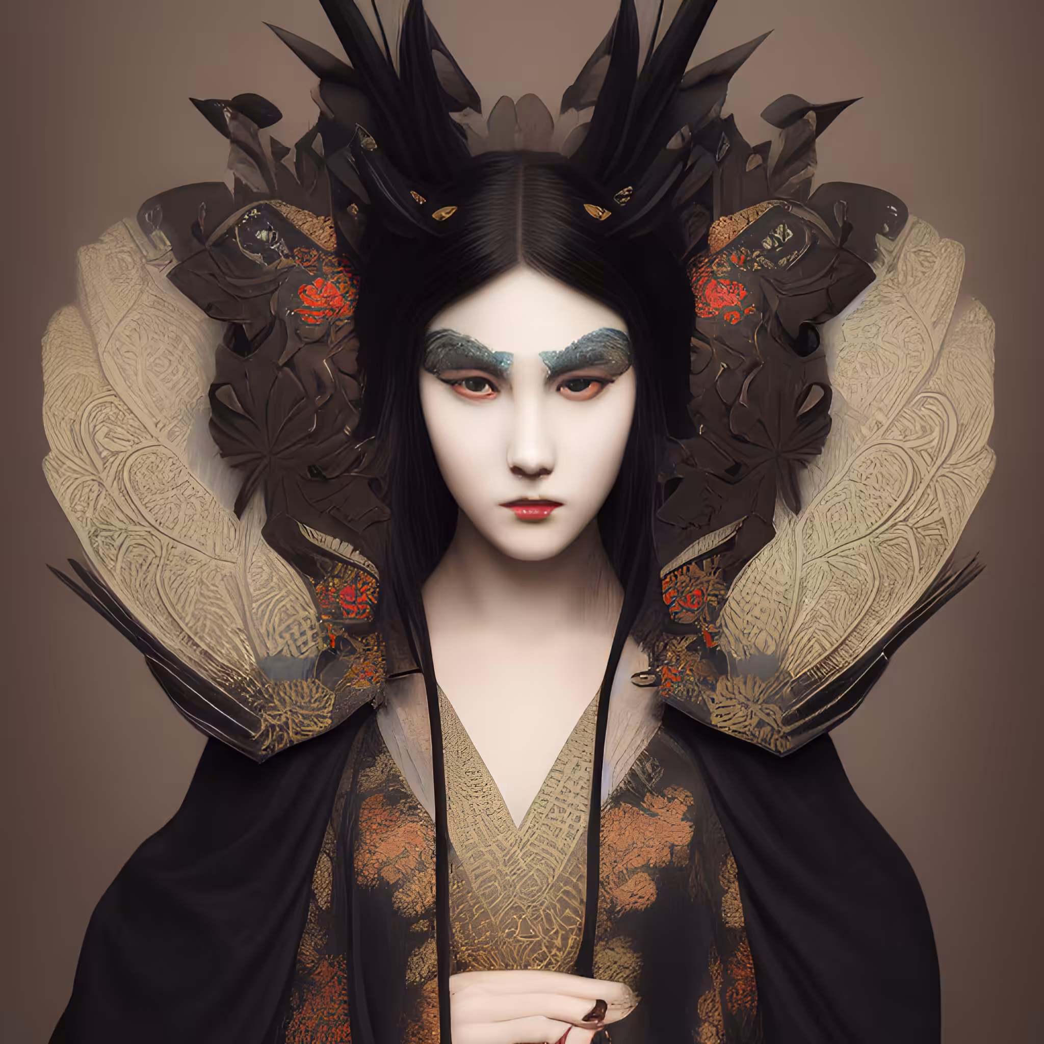 Akinagatarashi-hime