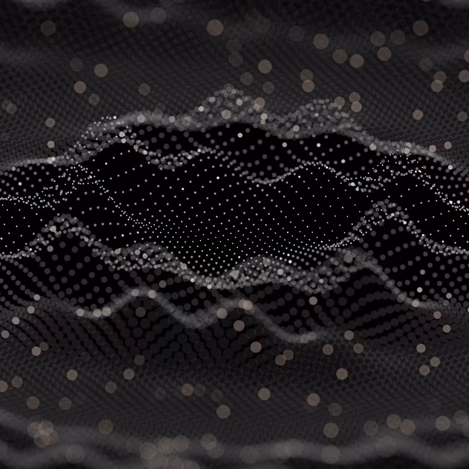 Sparkle wave 