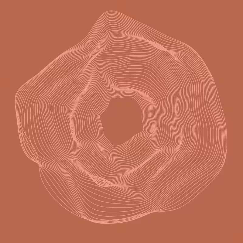 polygonisms #42