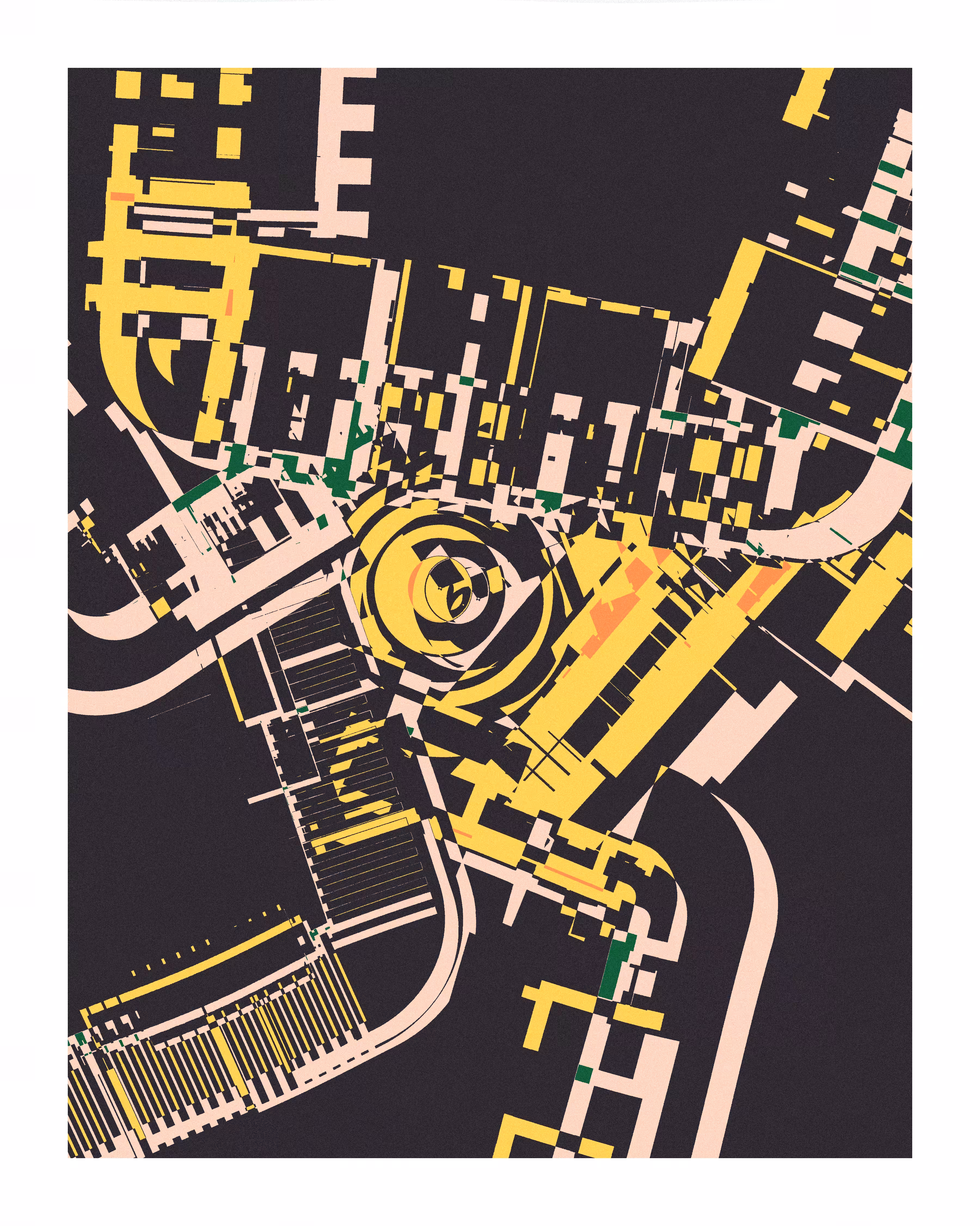 Attractor #123