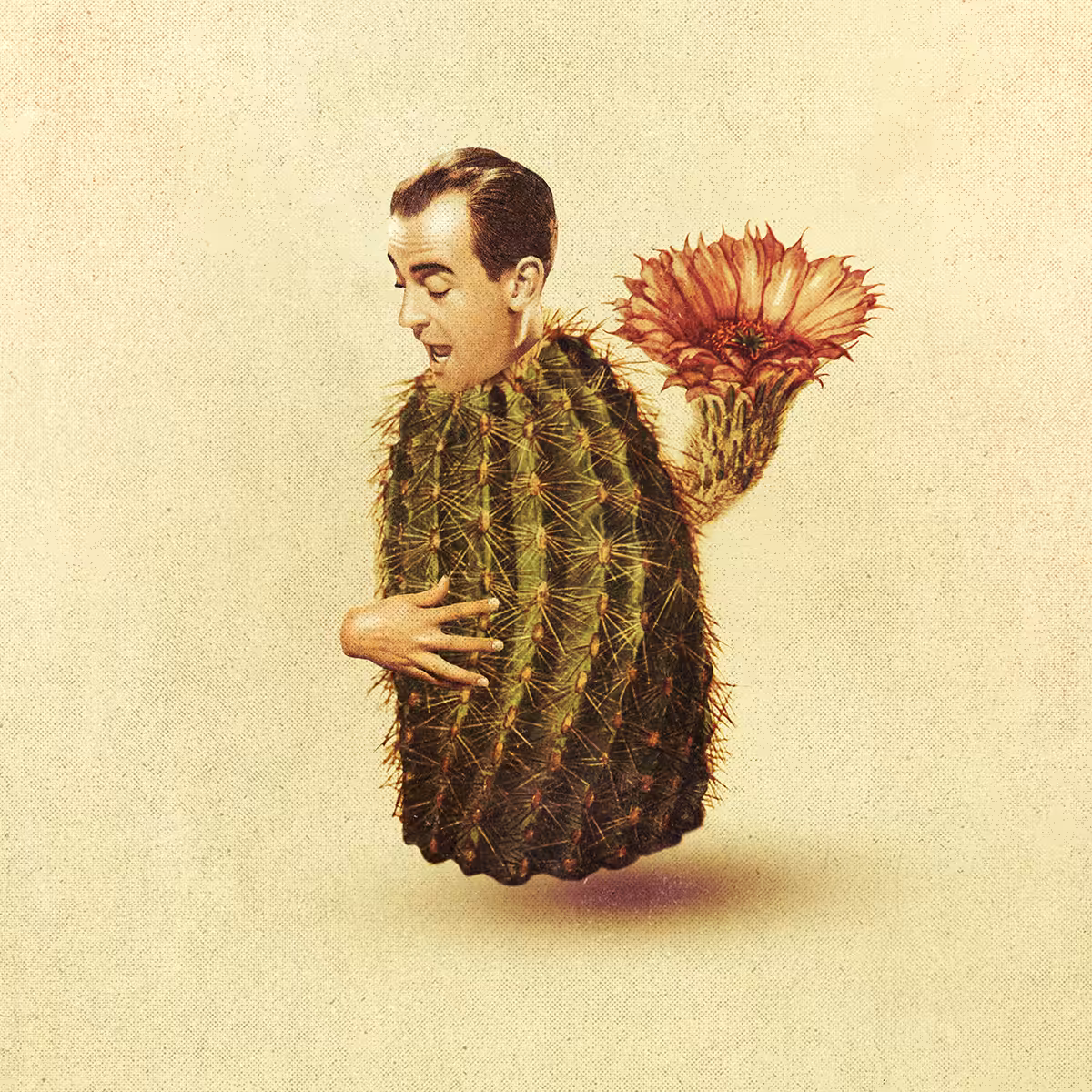 Ouch Cha-Cha-Chá 