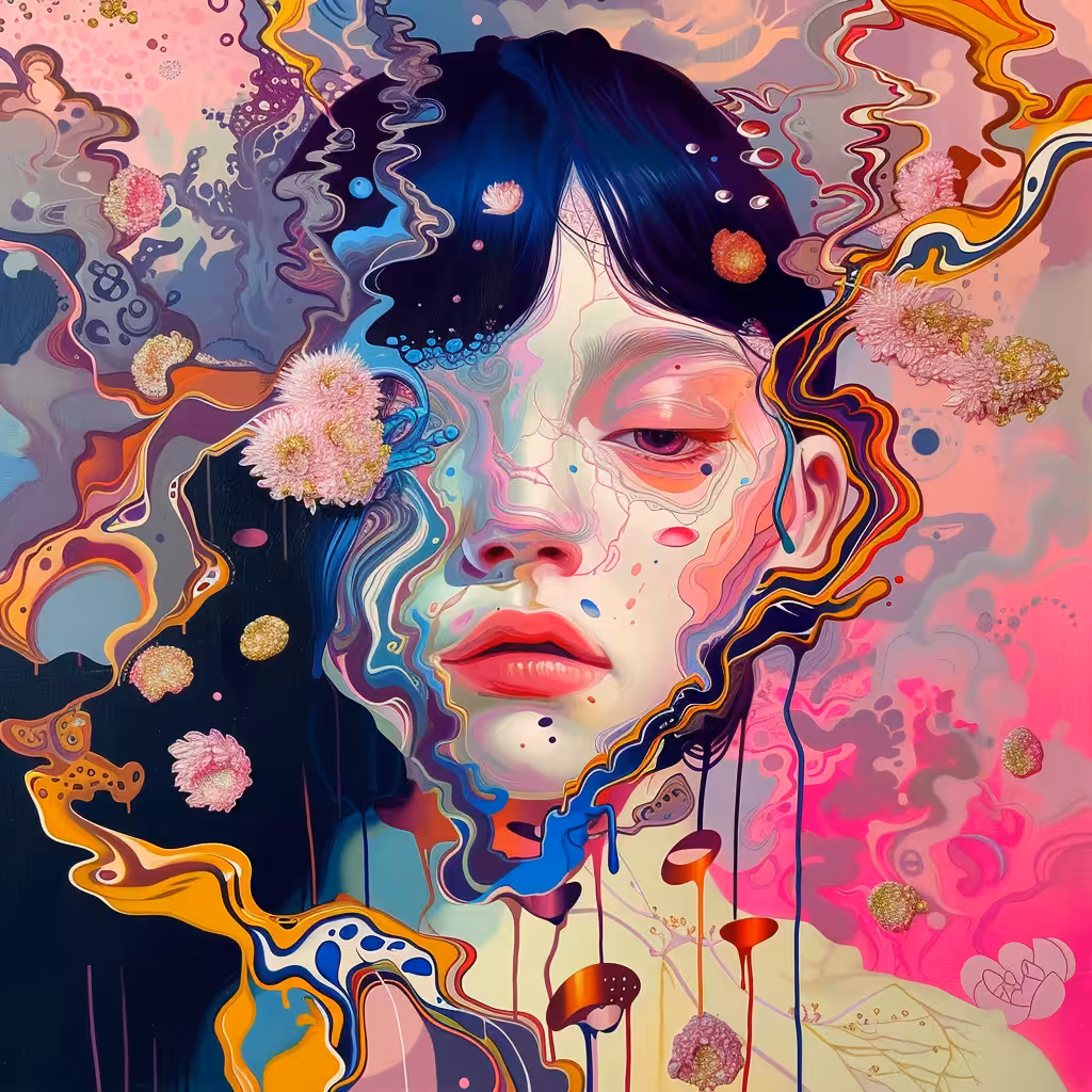 Beautiful Chaos