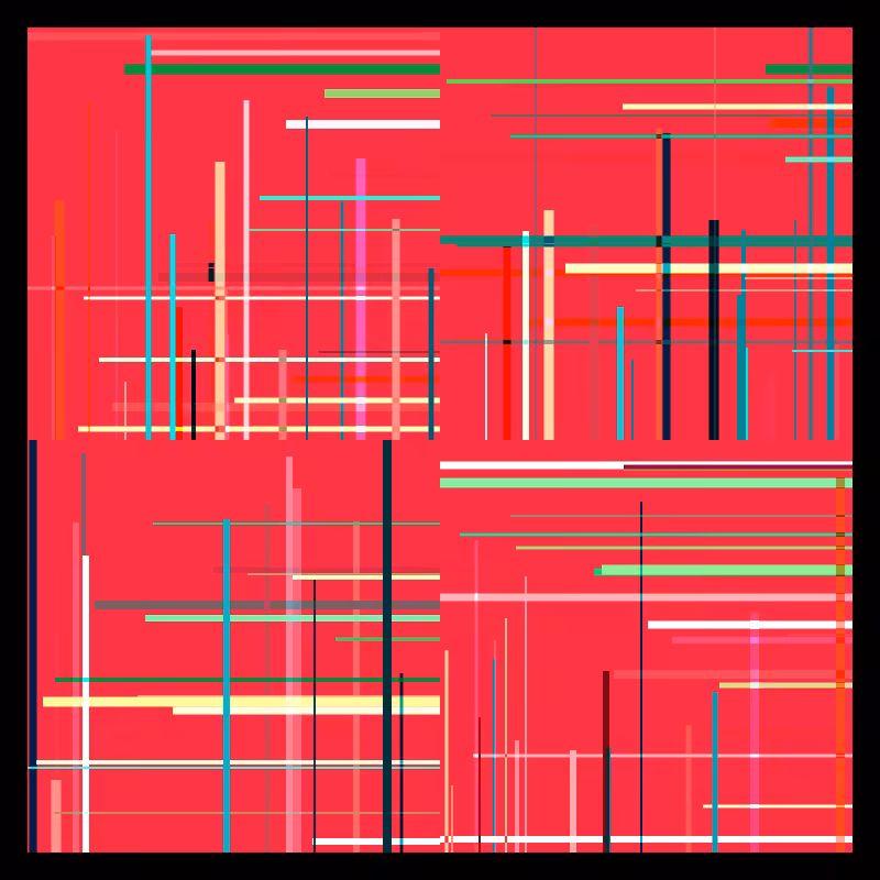 Crazy Grid #89
