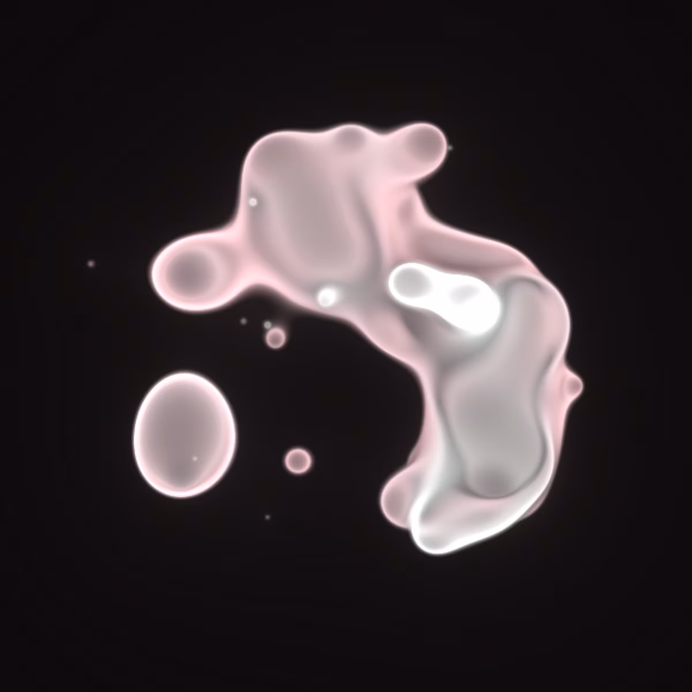Bubble Blobby #171