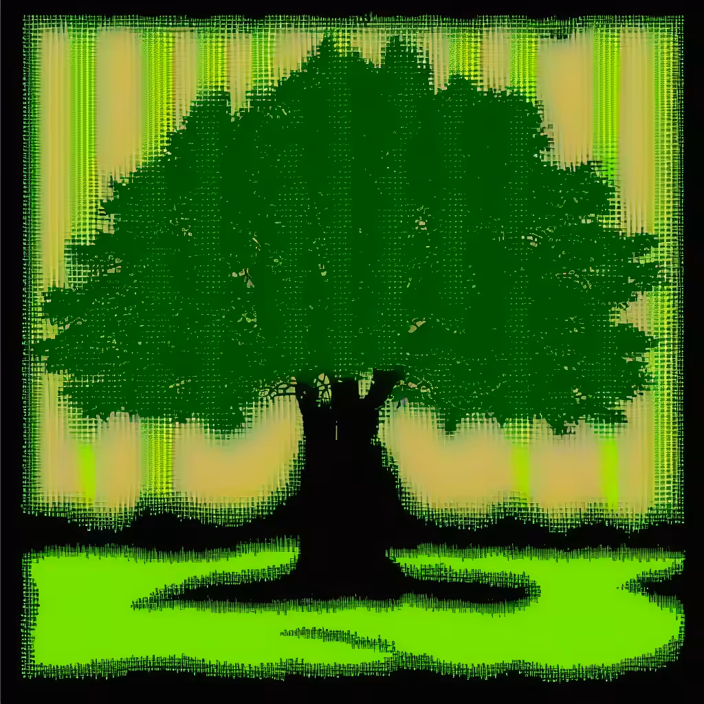 Rodeo Tree
