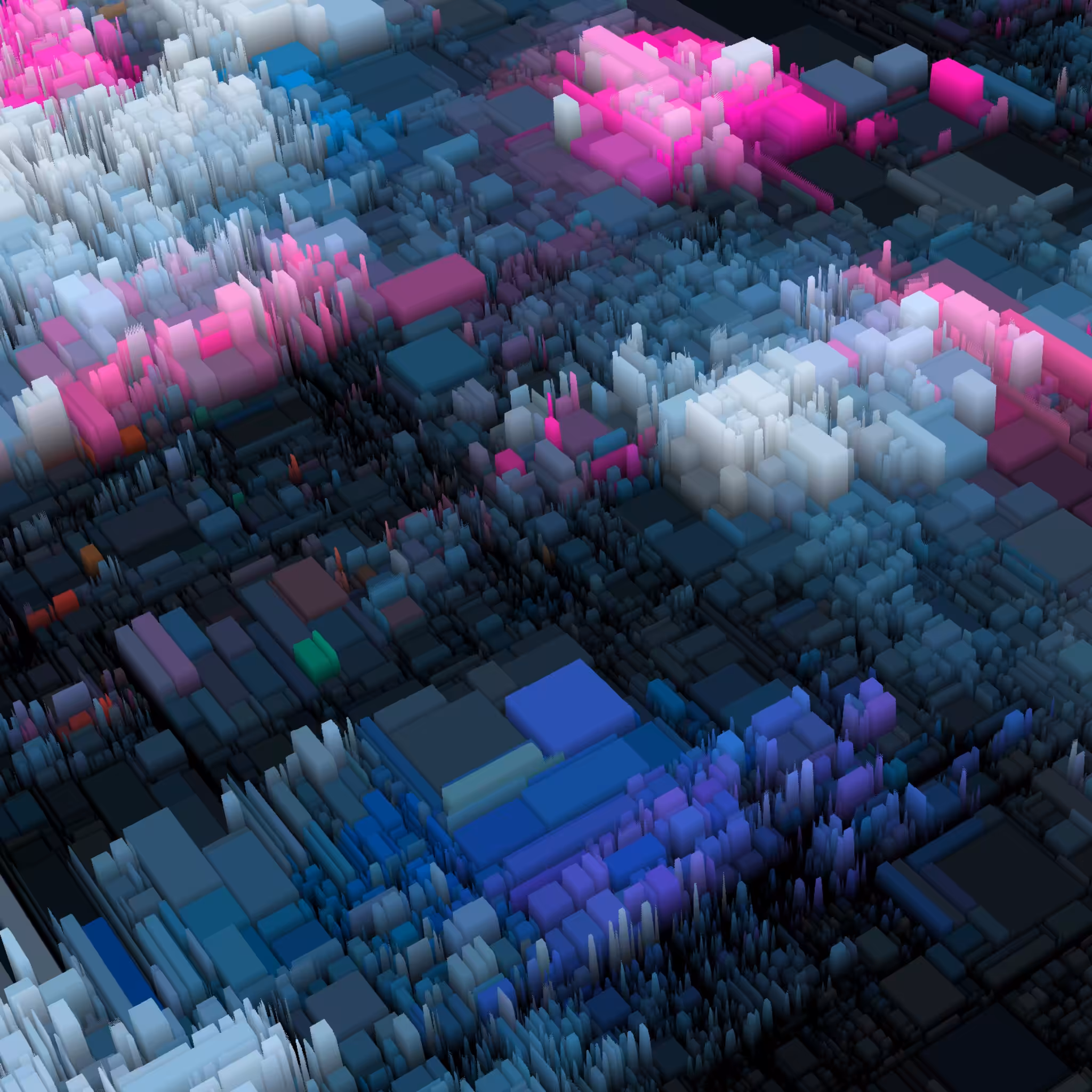 CryptoSprawl Sector 5C