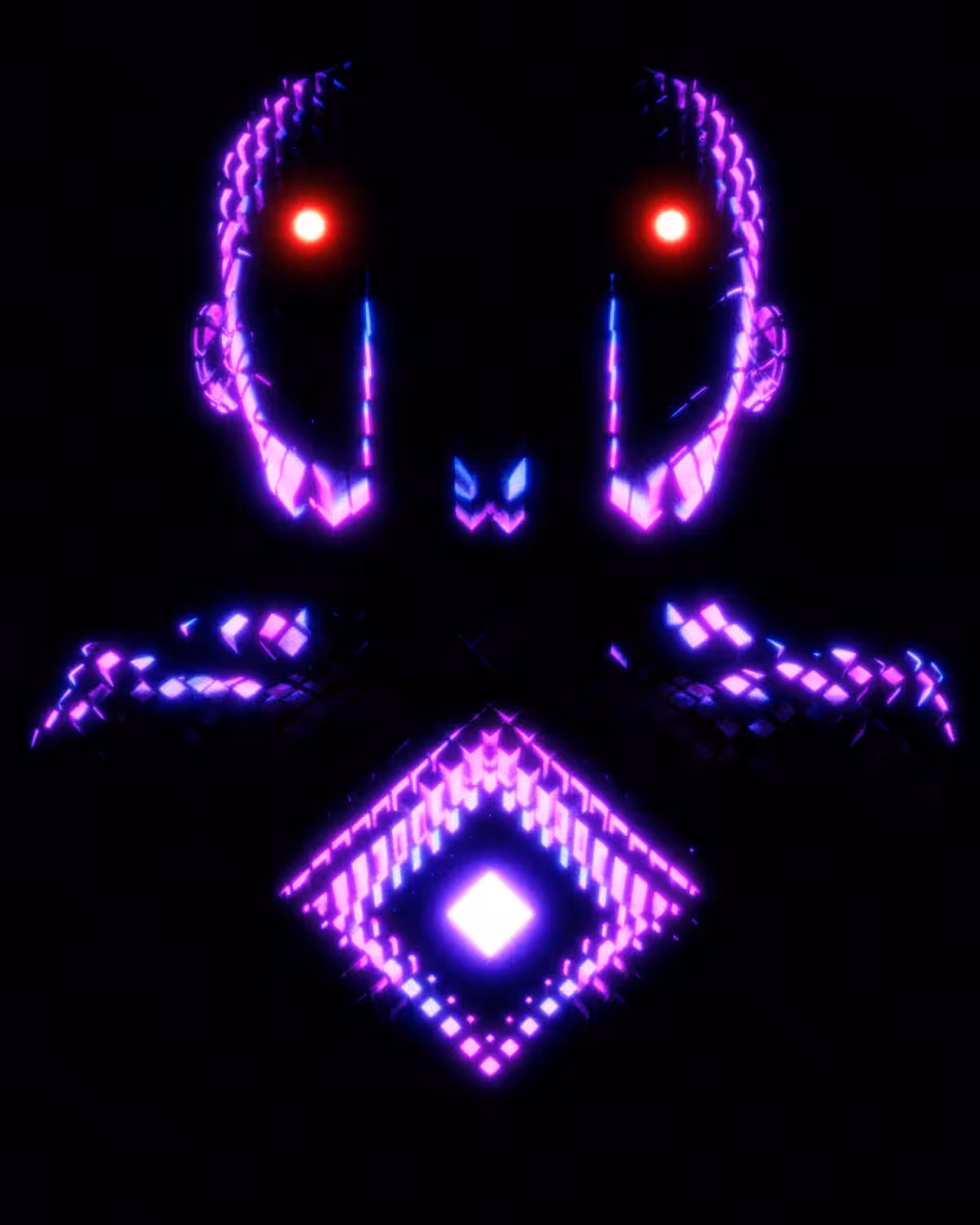 Architect of Fear