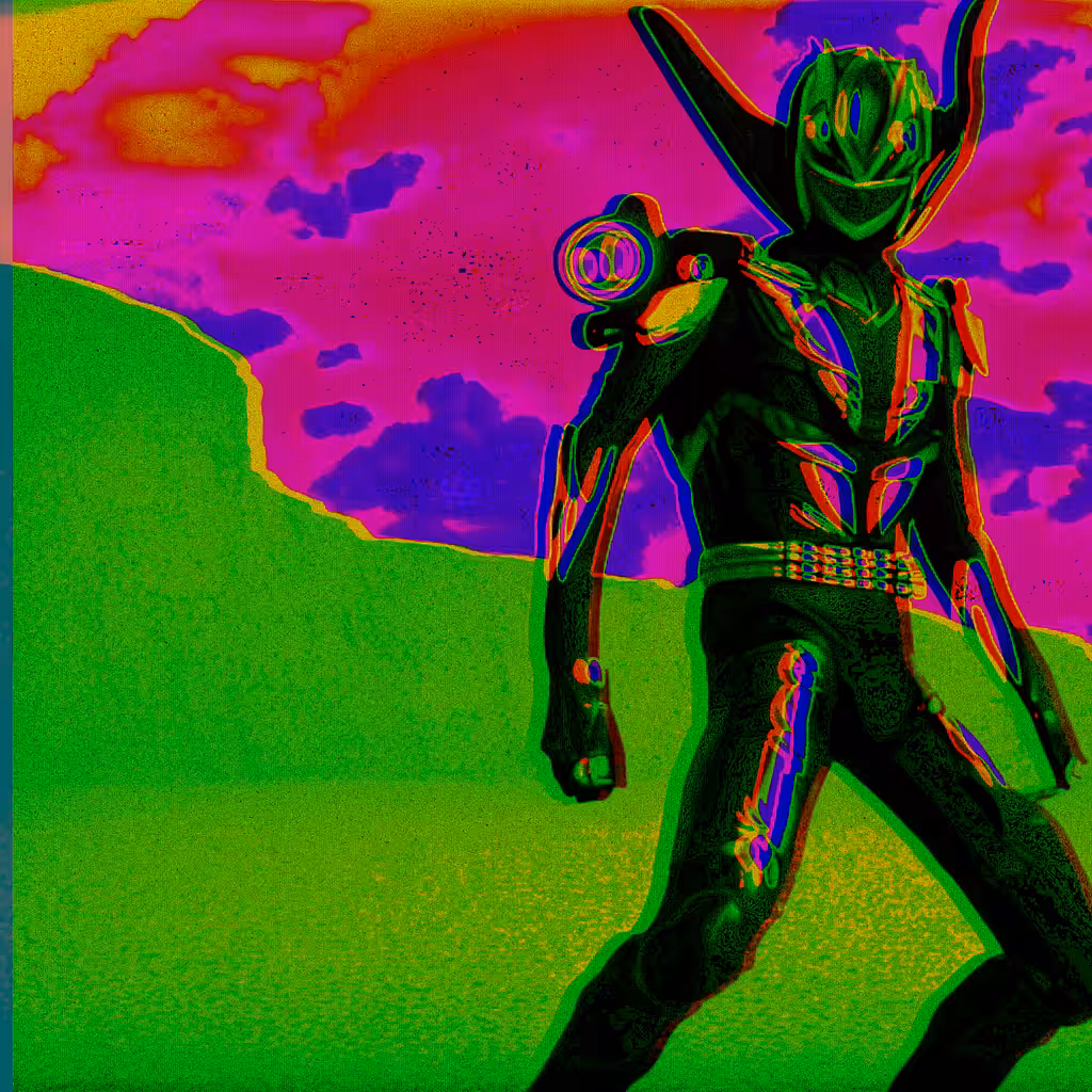 Get The Robots