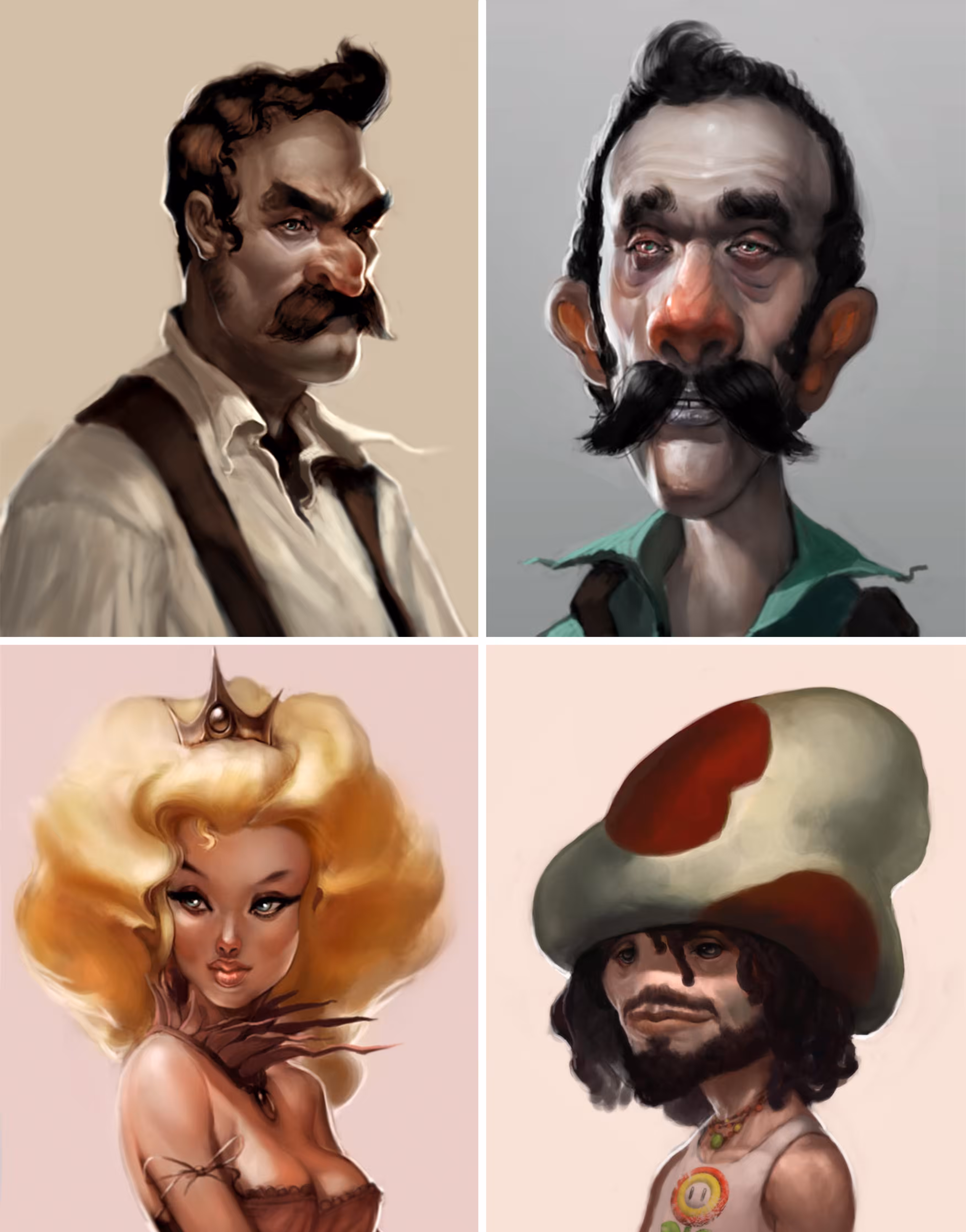 The Plumbers