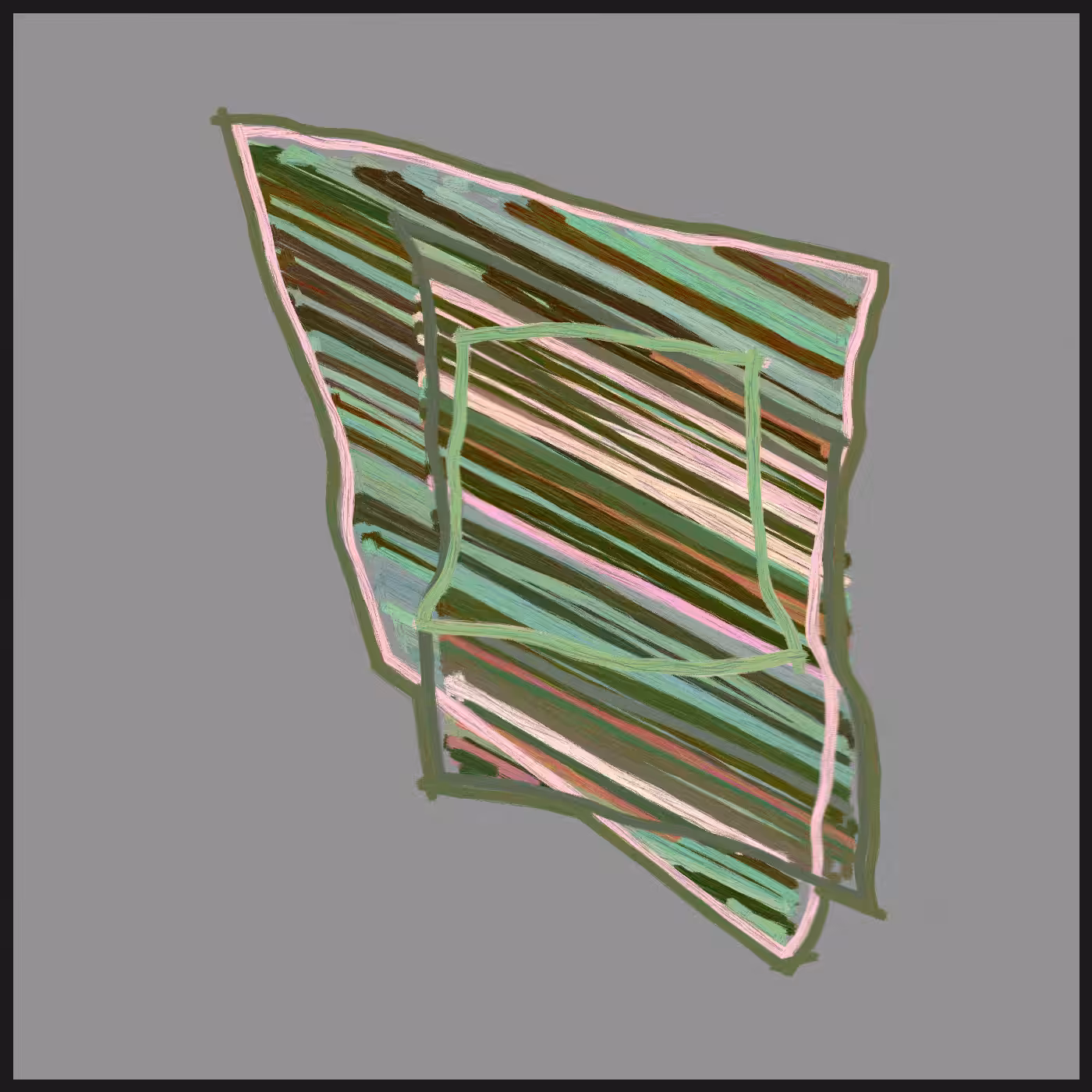 impasto #62