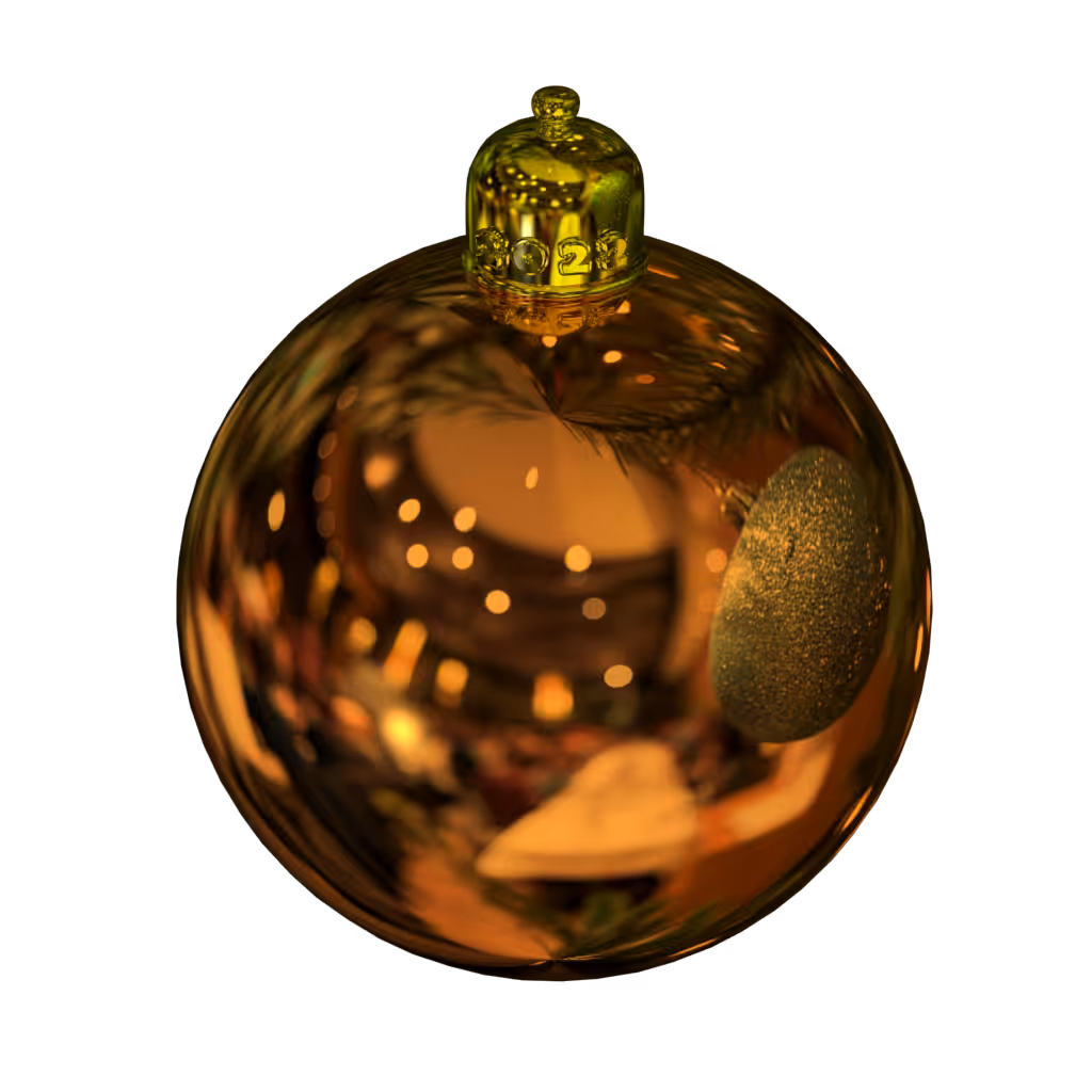Christmas bubble 2022 #0050