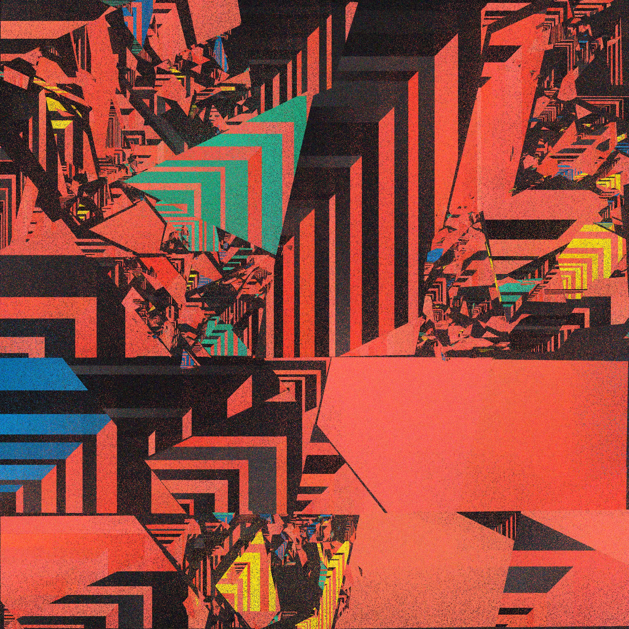 Bistable Perception #92